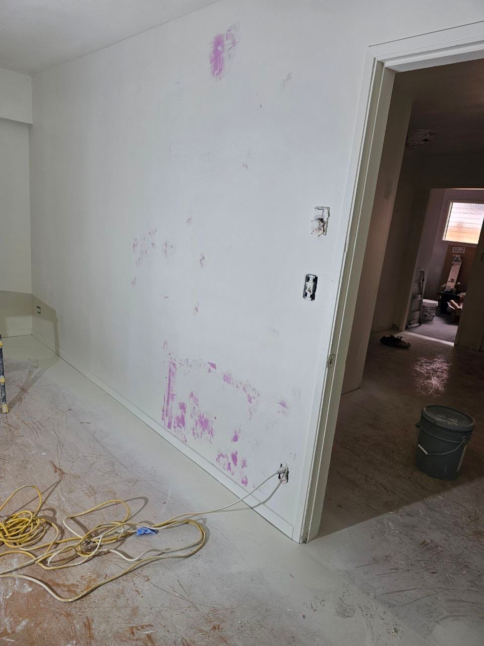 House Renovation - 25th st- West Vancouver by YVR Construction Group