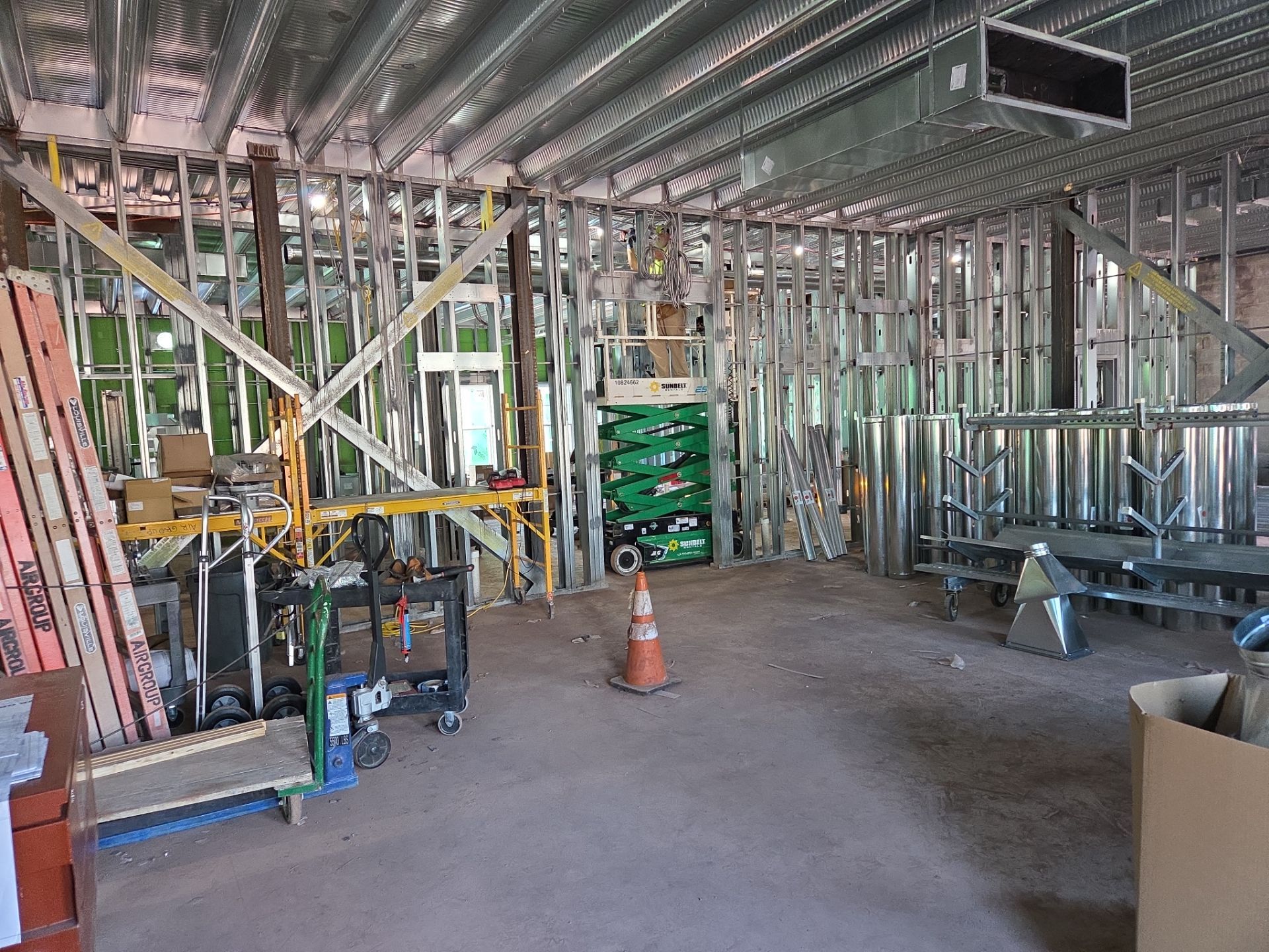 Project Update - Braemar Arbor Place Montgomery by A3 Architecture, LLC