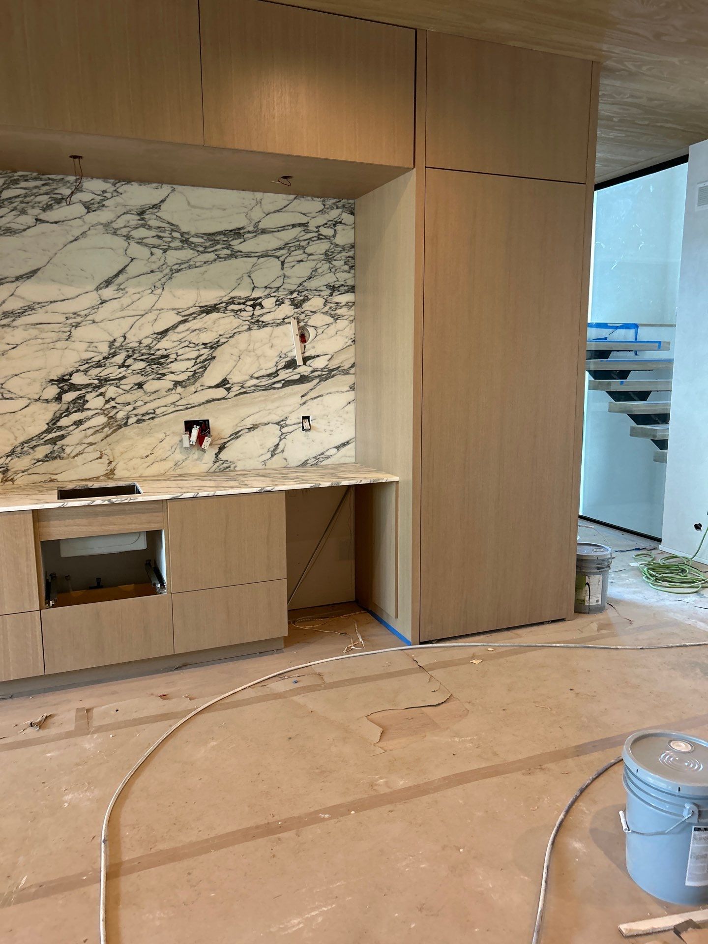 Denver Kitchen, Bath, Home Entertainment, and Closet Install by Concept 32, Inc.