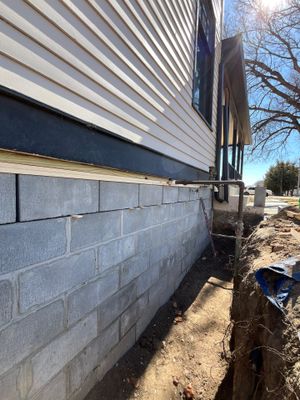 Foundation Repair – Arapahoe, Nebraska