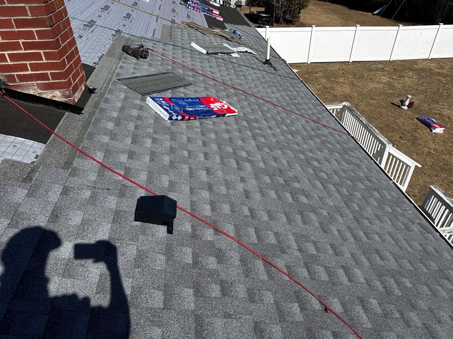 Right Around the Corner – Another Happy Home, Another 5-Star Job! by Sensible Home Solutions