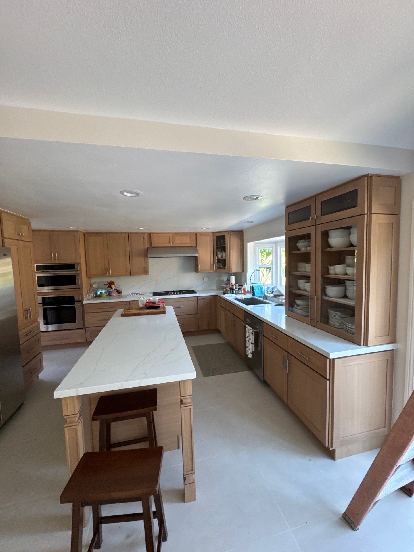 Project in Irvine by Rb360remodeling Inc.