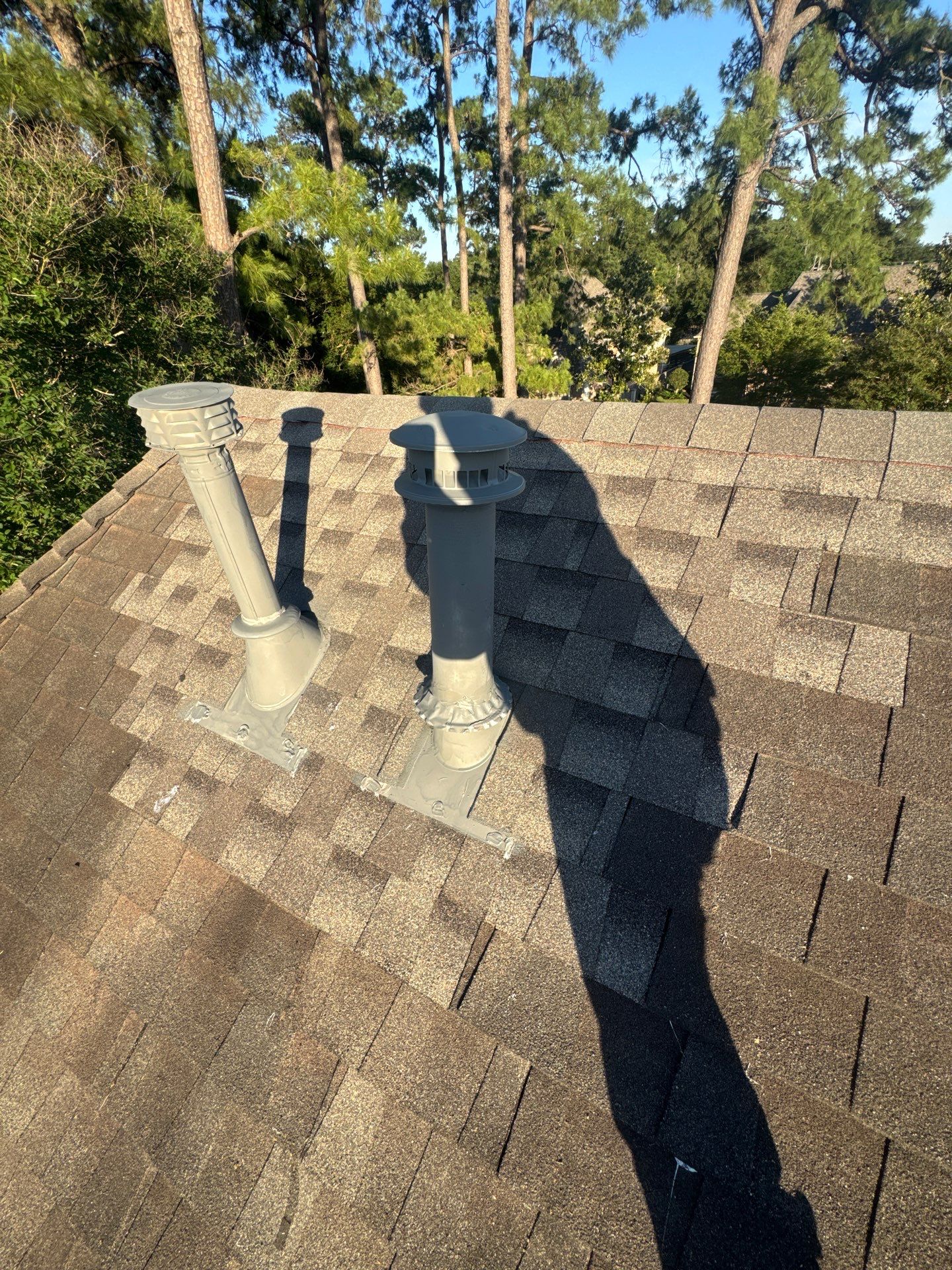Roof Repair Spring by Roof Repair Company