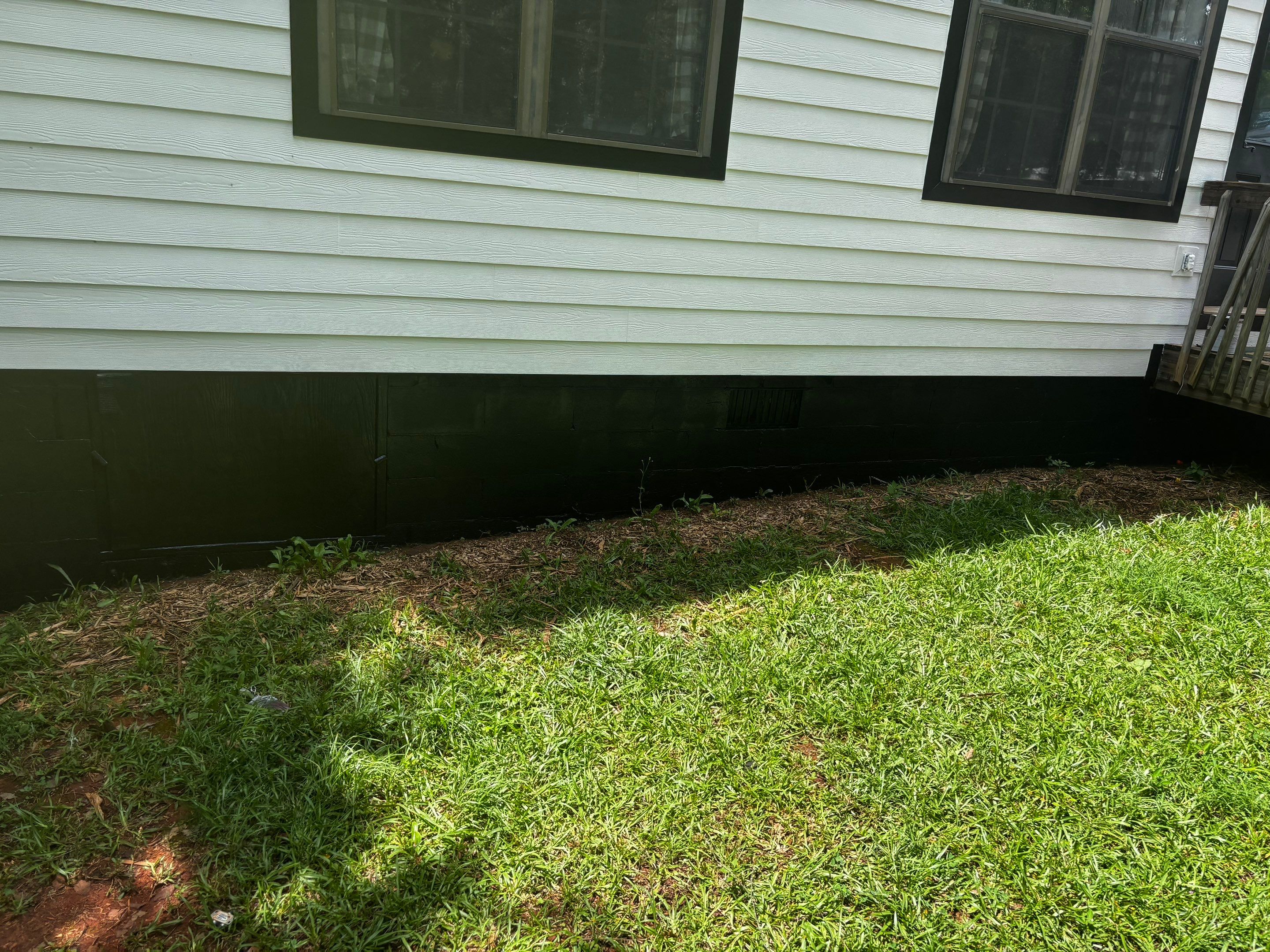 Exterior House Painting- Newborn by PGP Surface Solutions, LLC
