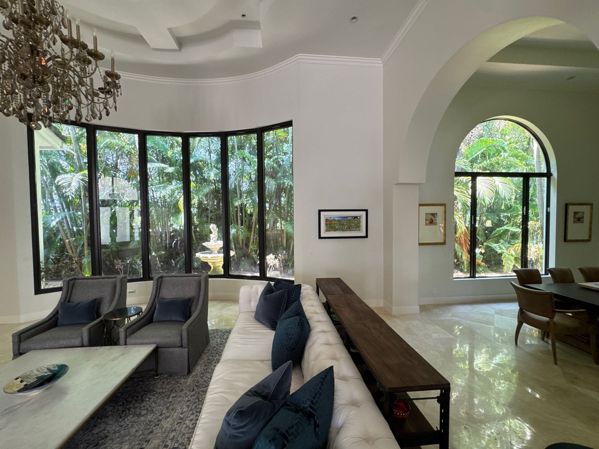 Marc's Residence  by Florida Storm Protection Unlimited