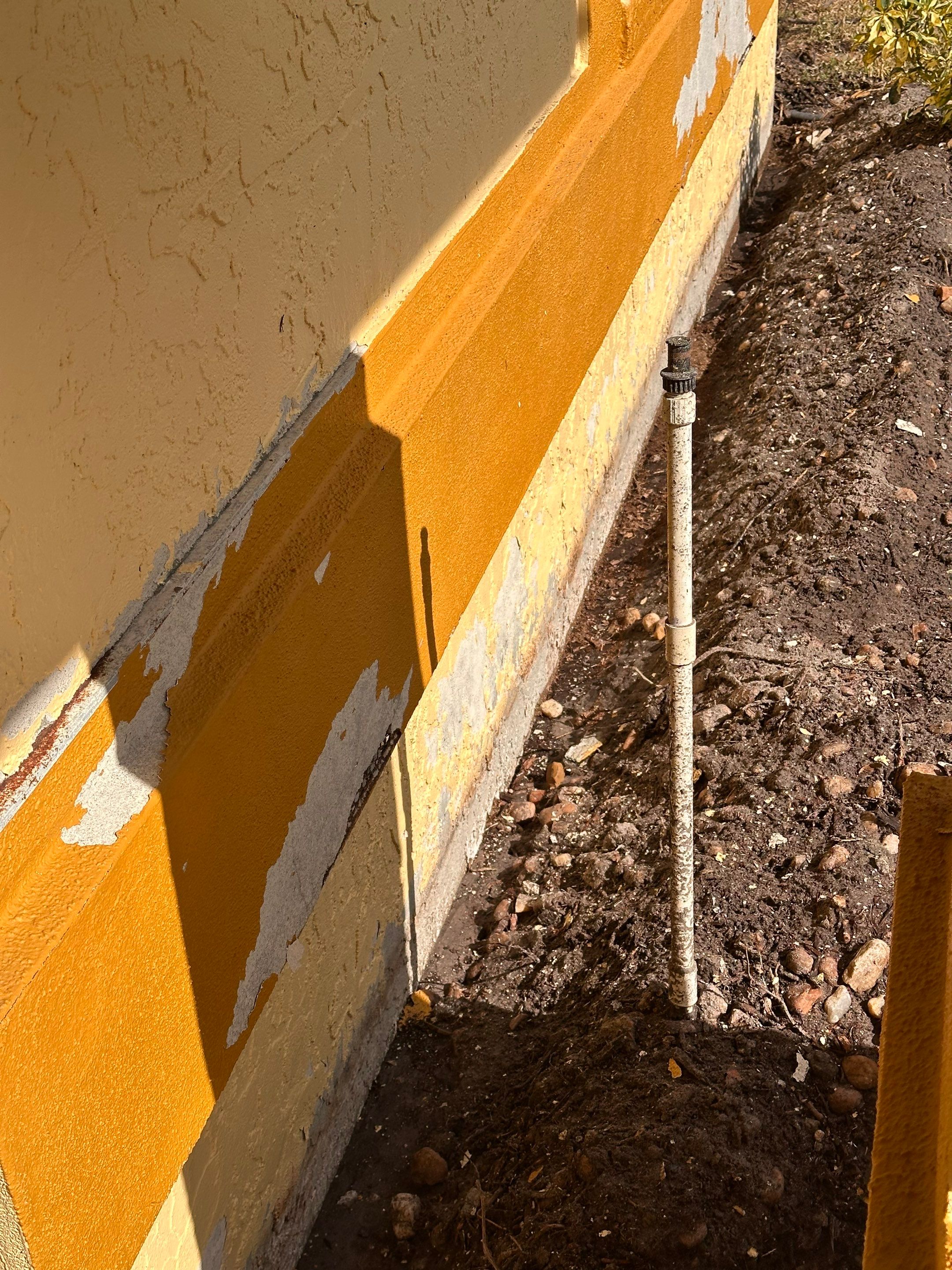 Project in Sarasota by Sunbelt Home Solutions