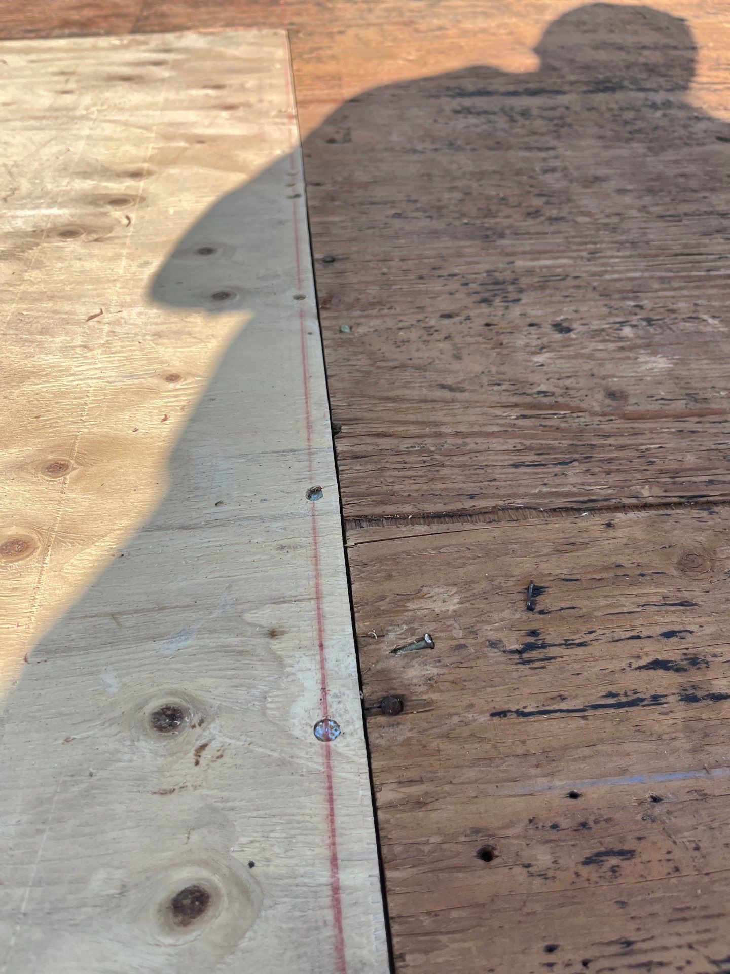 Project in Portland by Tom Leach Roofing