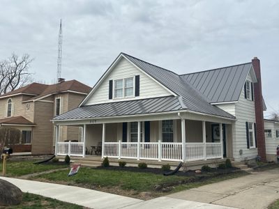 Project in Winchester, IN