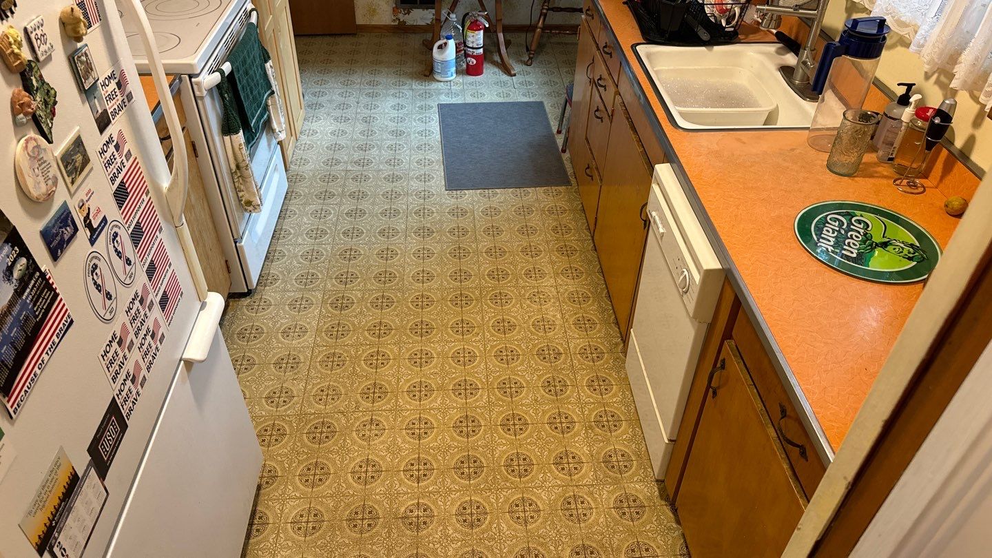 Project in Richmond by NuLead Construction Inc