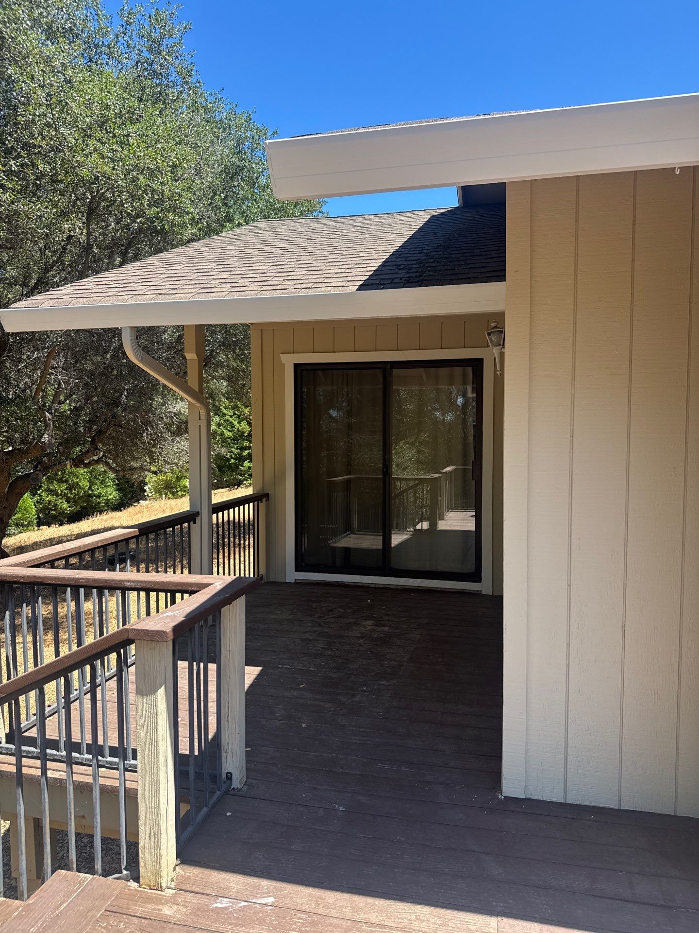Exterior Painting in Groveland by Lancaster Painting