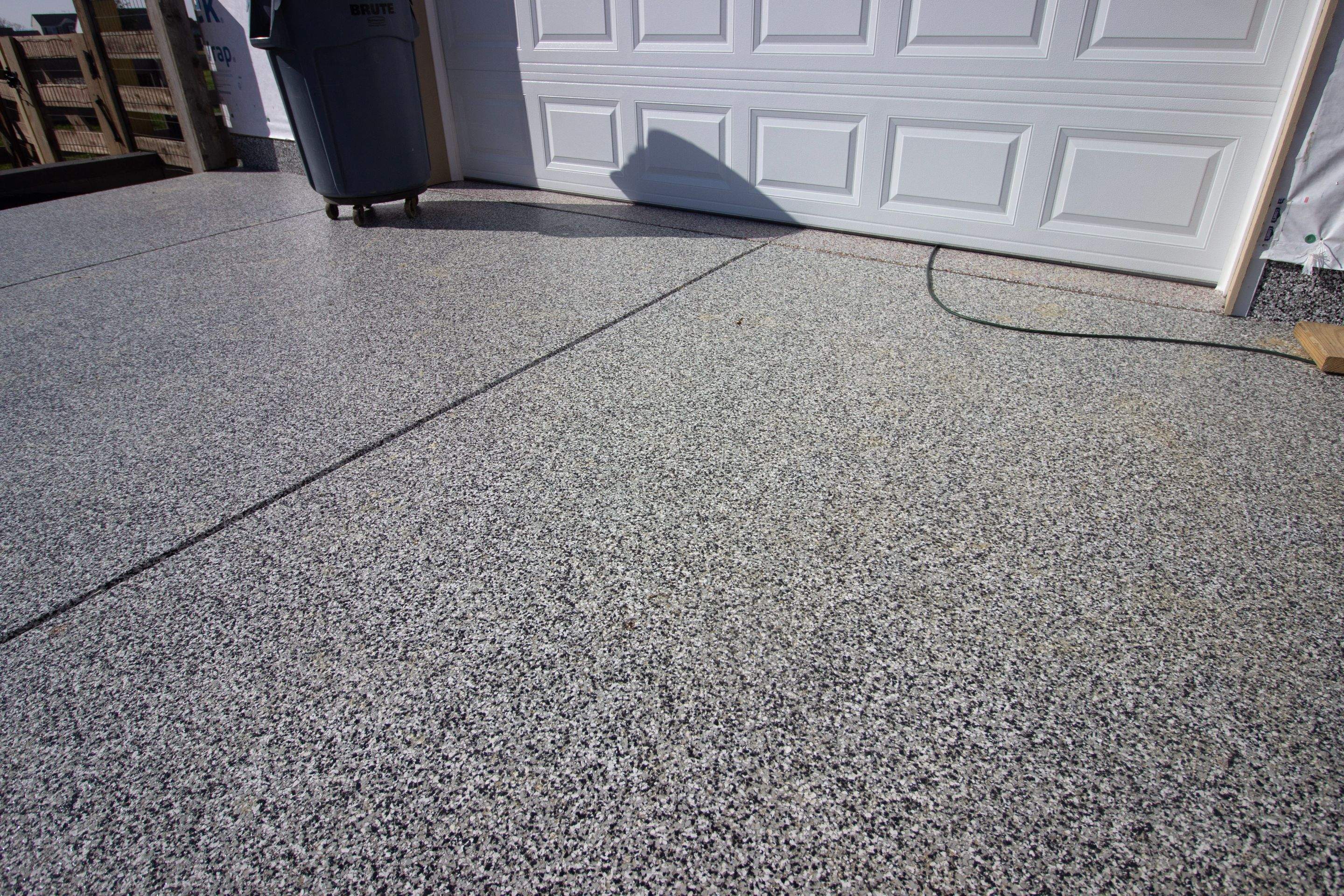 Pool Installation using Domino by Your1DayFloor.com