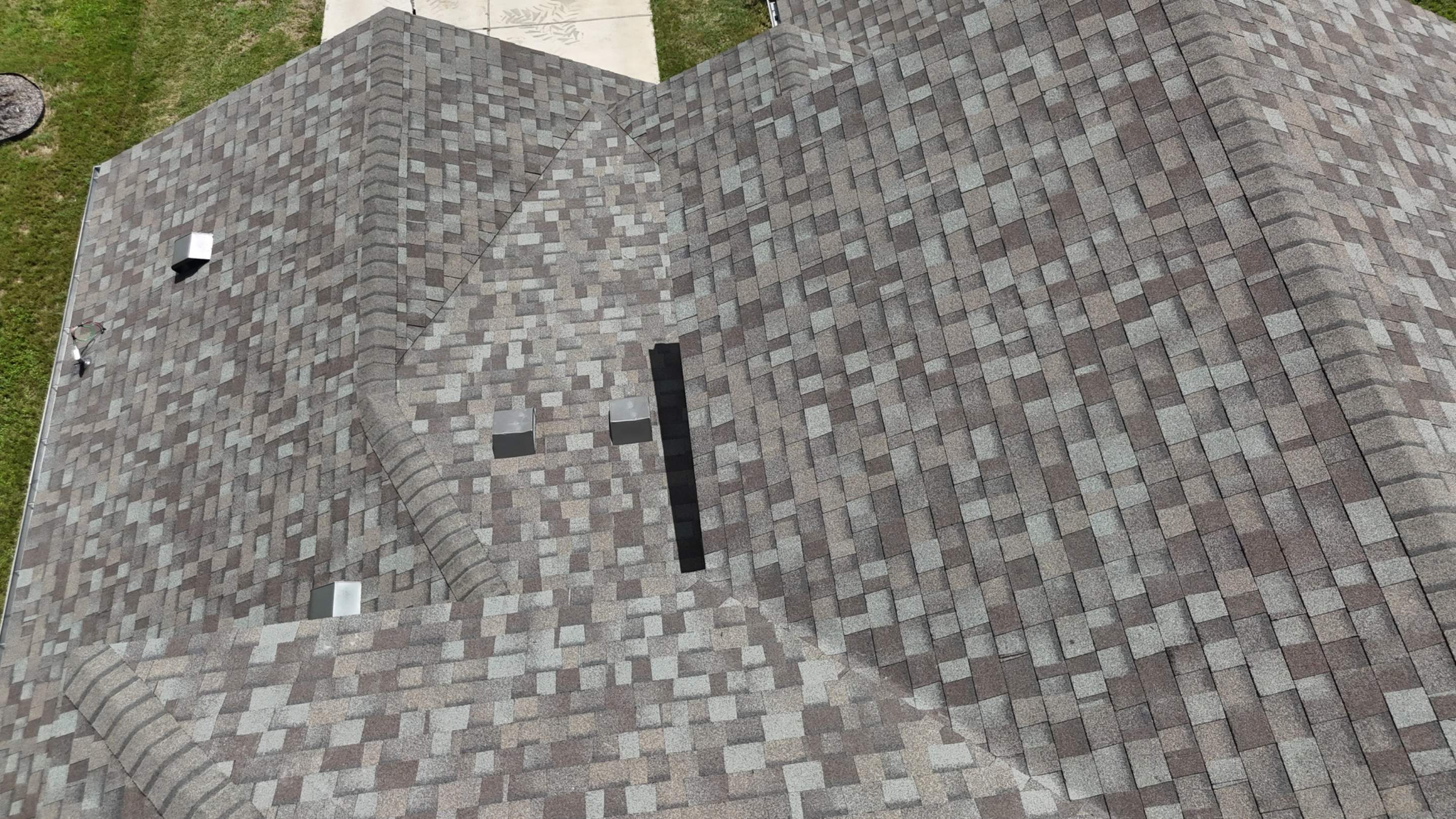 Driftwood - Owens Corning TruDefinition Duration by RoofsOnly.com