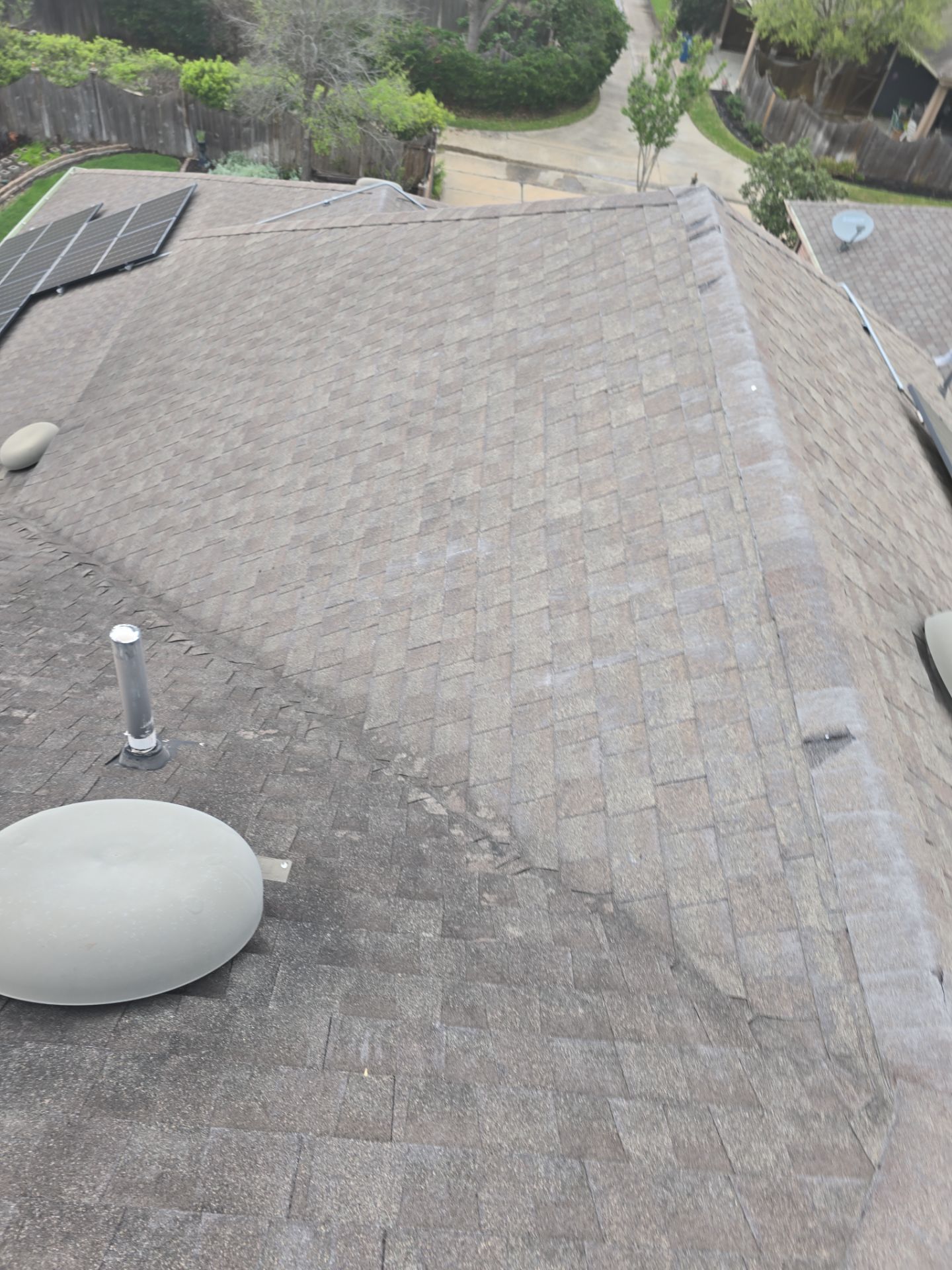 Roof Repair Cypress by Roof Repair Company
