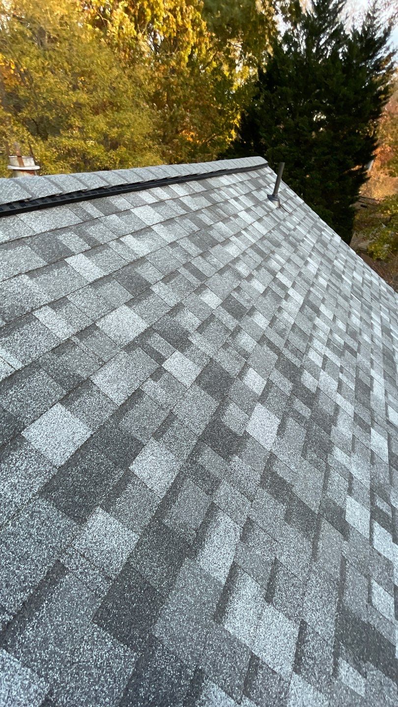 2223 Aspen Way, Henrico, VA UNITED STATES by American Custom Contractors