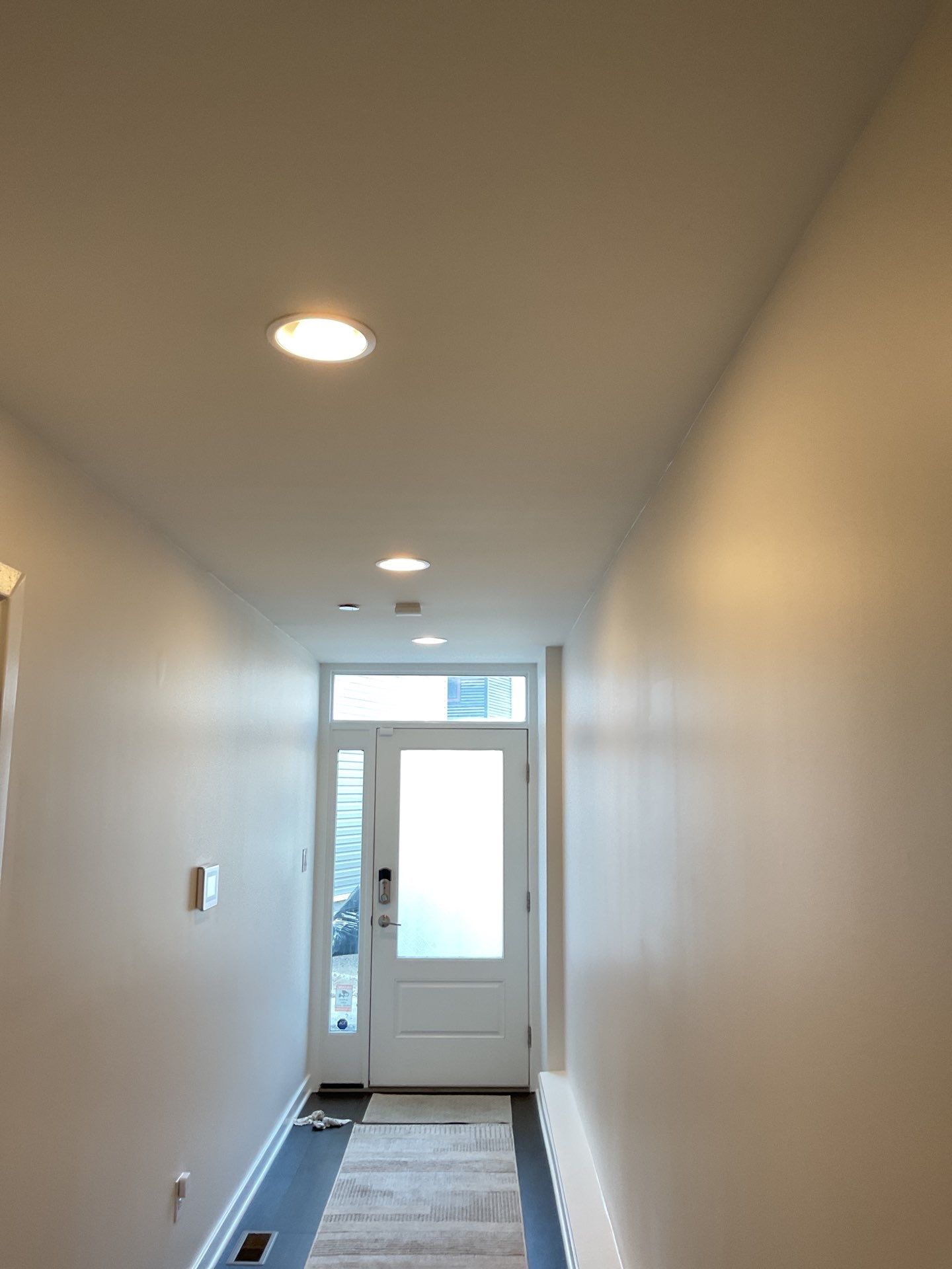 Bright, Clean, and Seamlessly Connected Across Every Floor ✨ by Groovy Hues