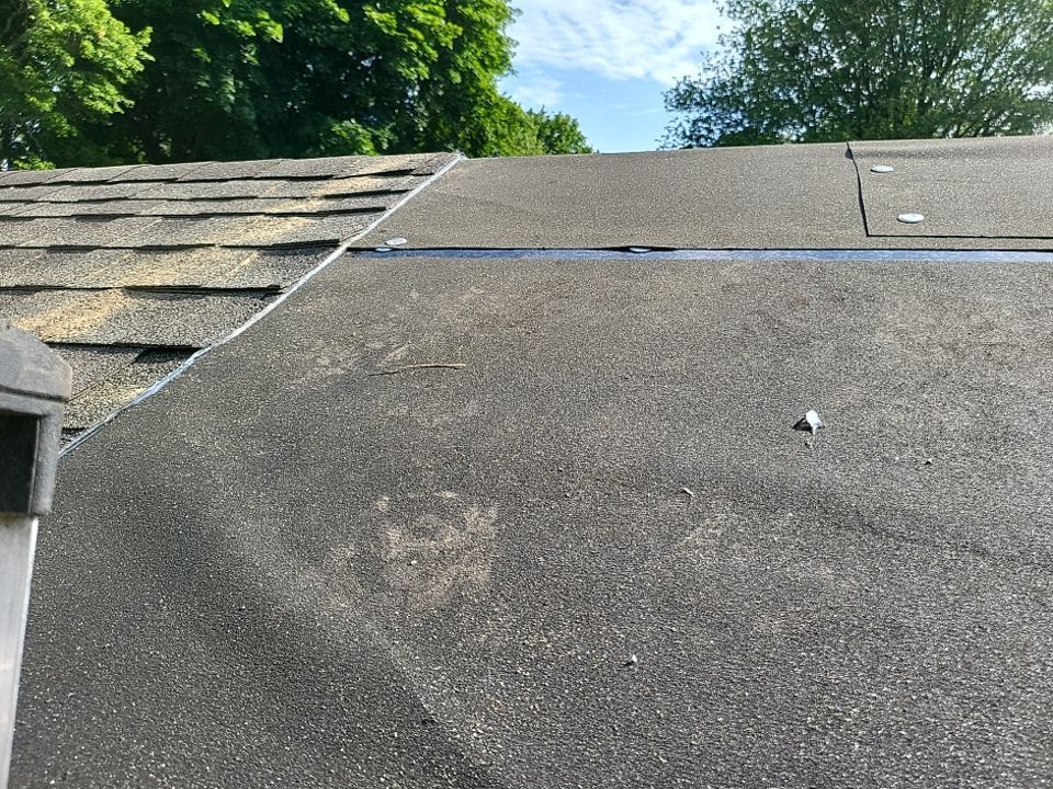 Azek Installation and rails  by A Plus Exterior