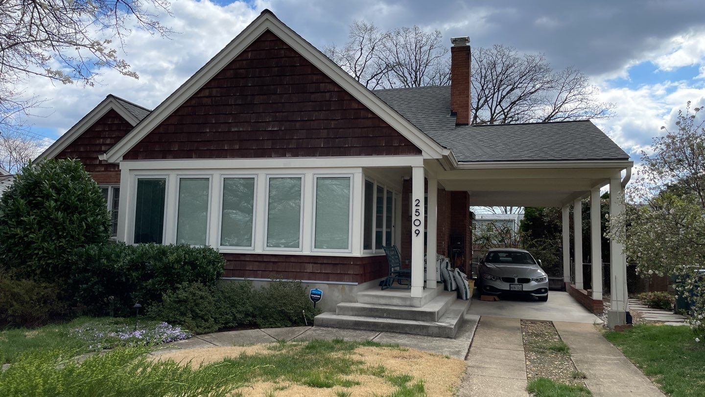 Alexandria: Mule Hide TPO Flat Roof by RM Banning, Inc.