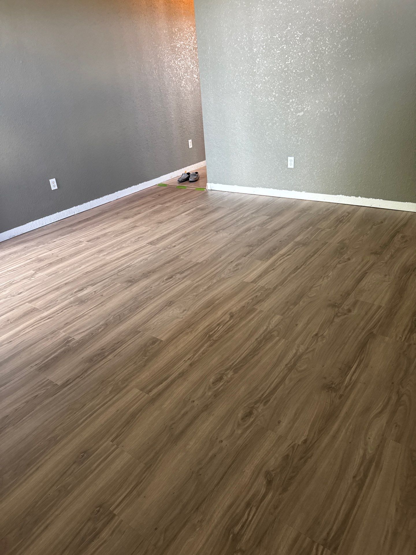 LVP by Vrmmm Flooring