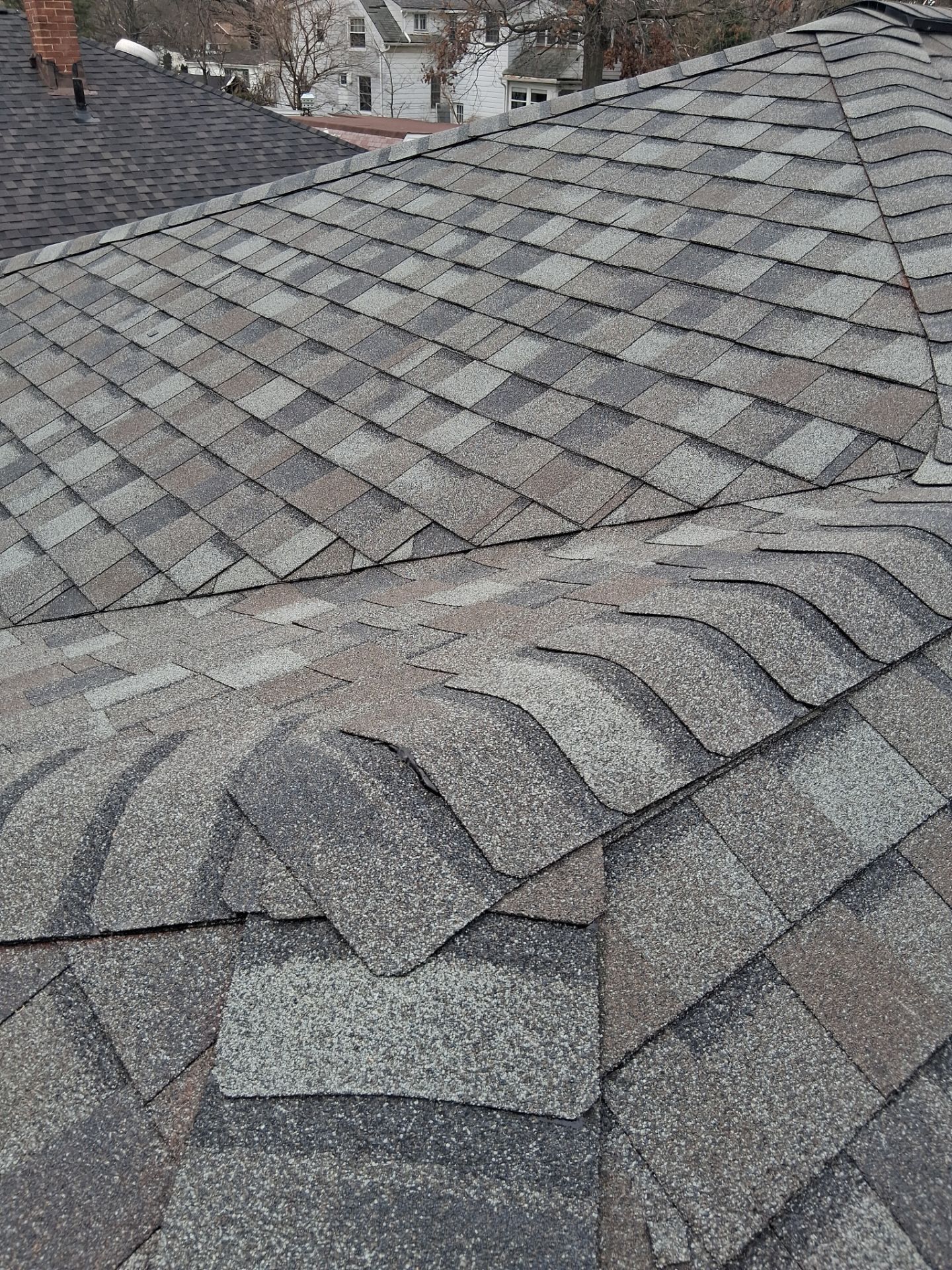 Roof and Siding Replacement by Homestyle in Cleveland by Homestyle Home Improvements (HHI)