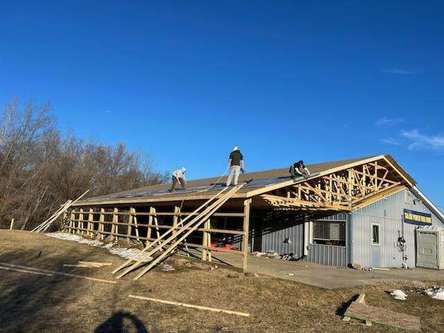 Remodel by Energy Plus Home Improvements