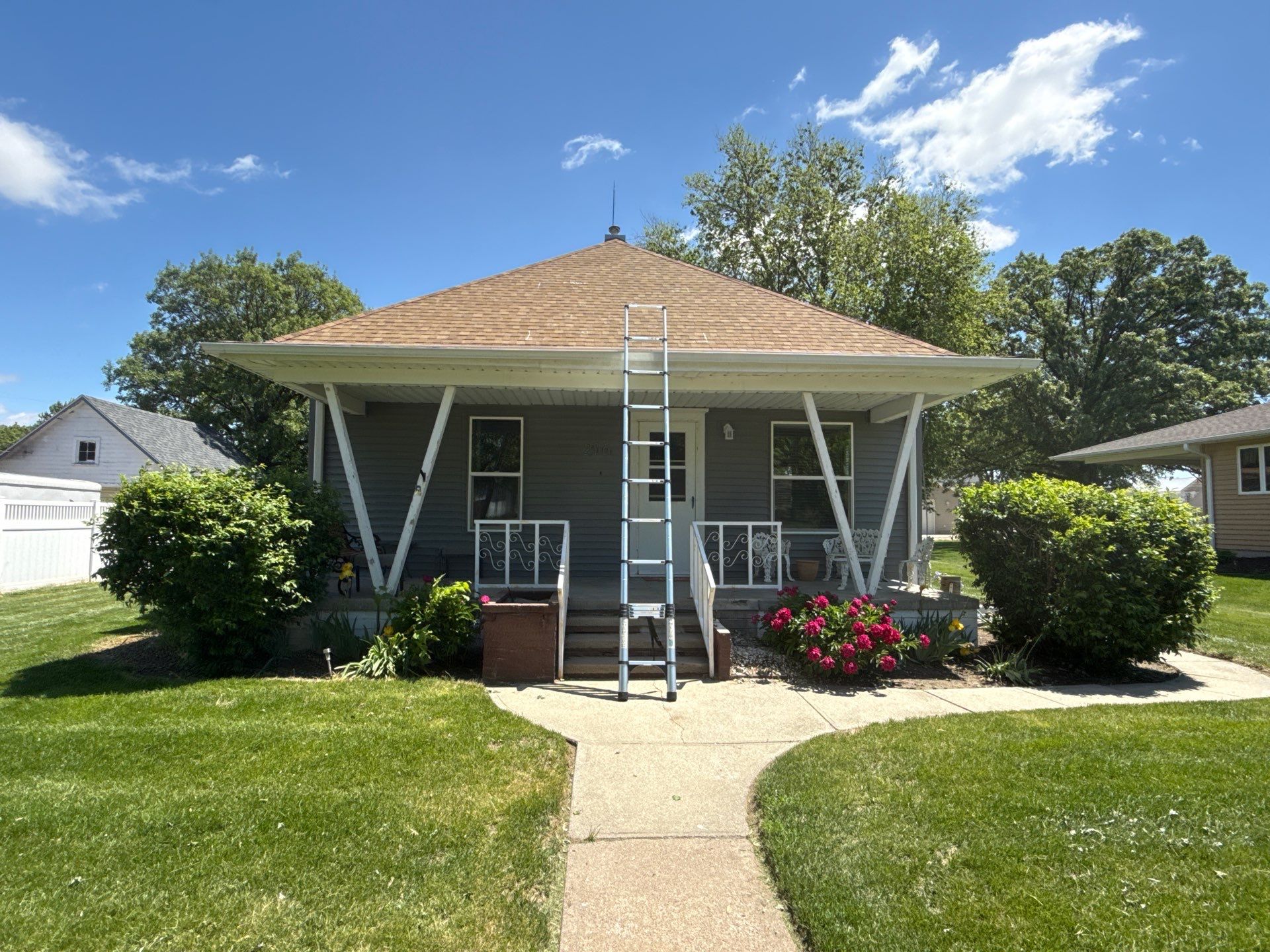 Turtle Roofing featured photo.