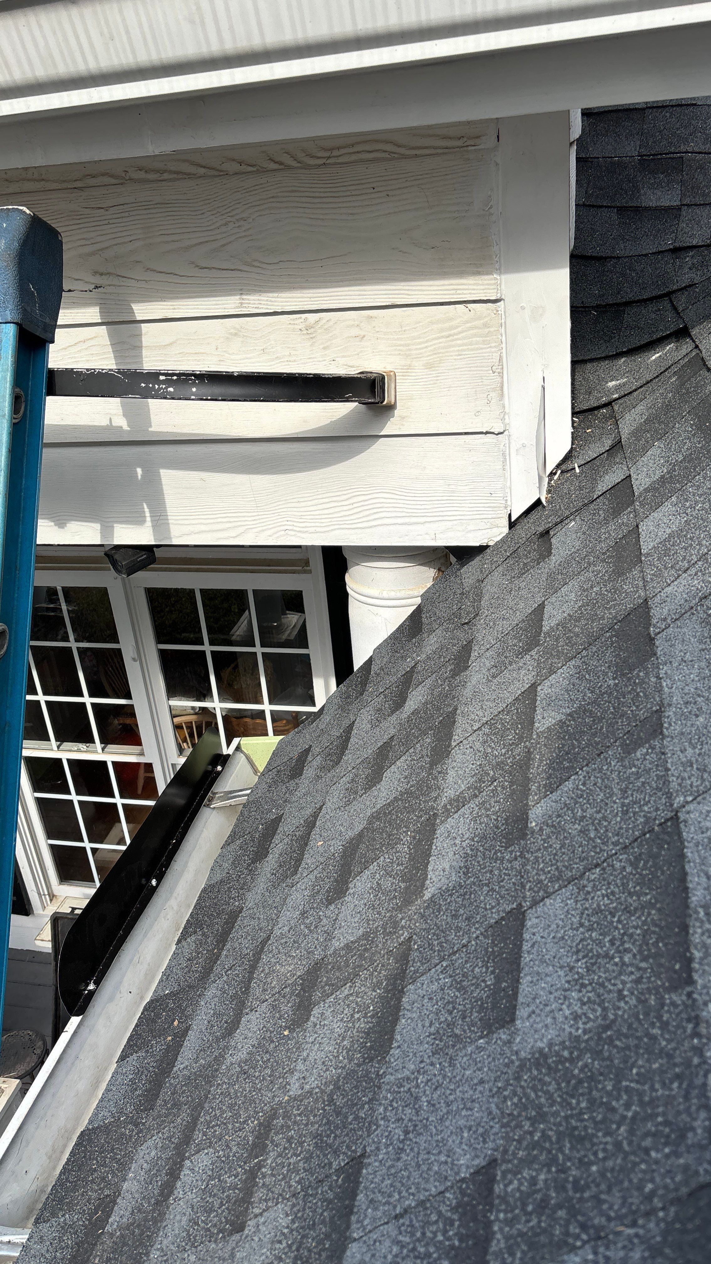 Roof Replacement by Deerfield Roofing LLC