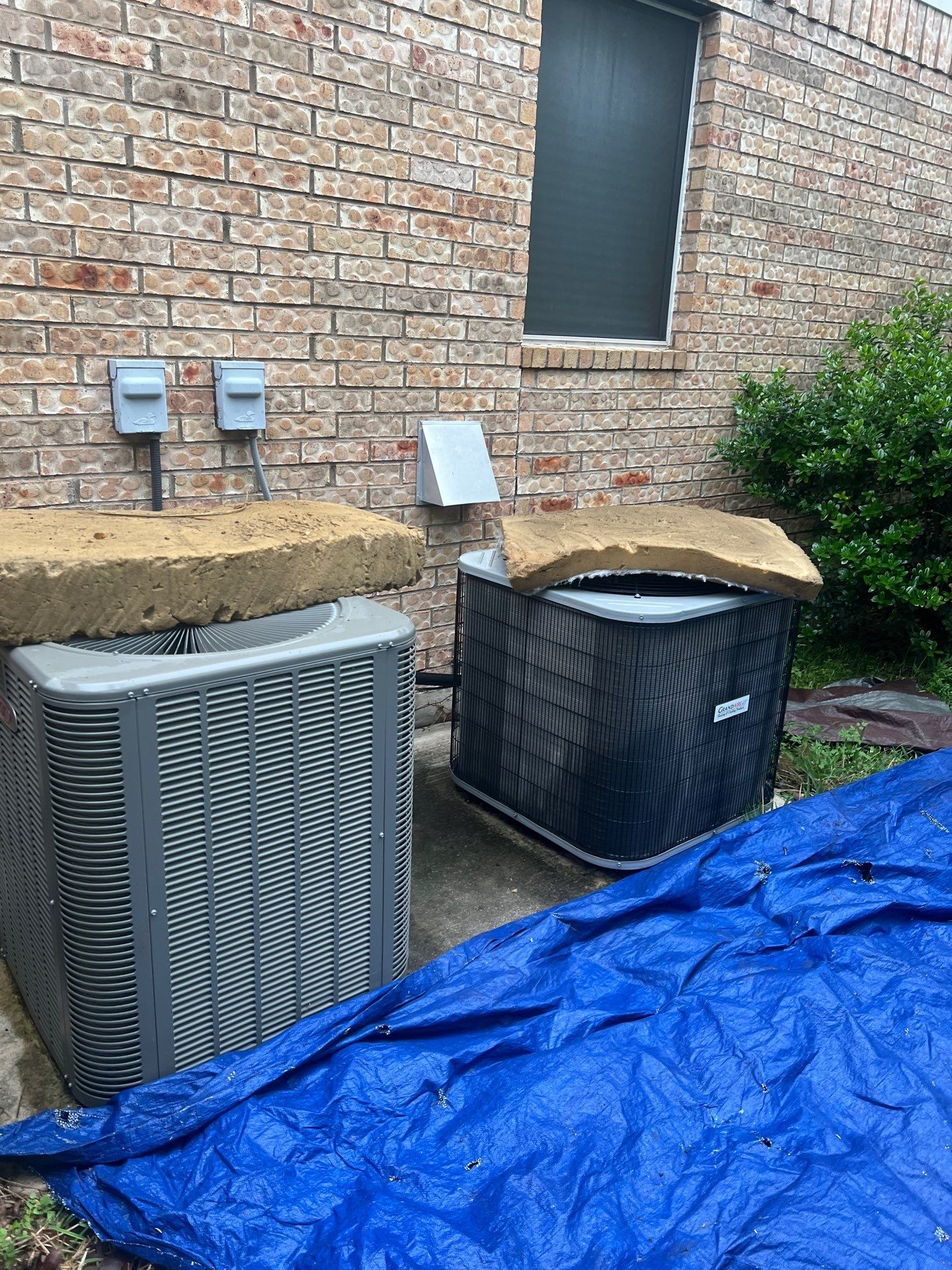 Project in Austin by Rhino Roofing and General Contracting, LLC
