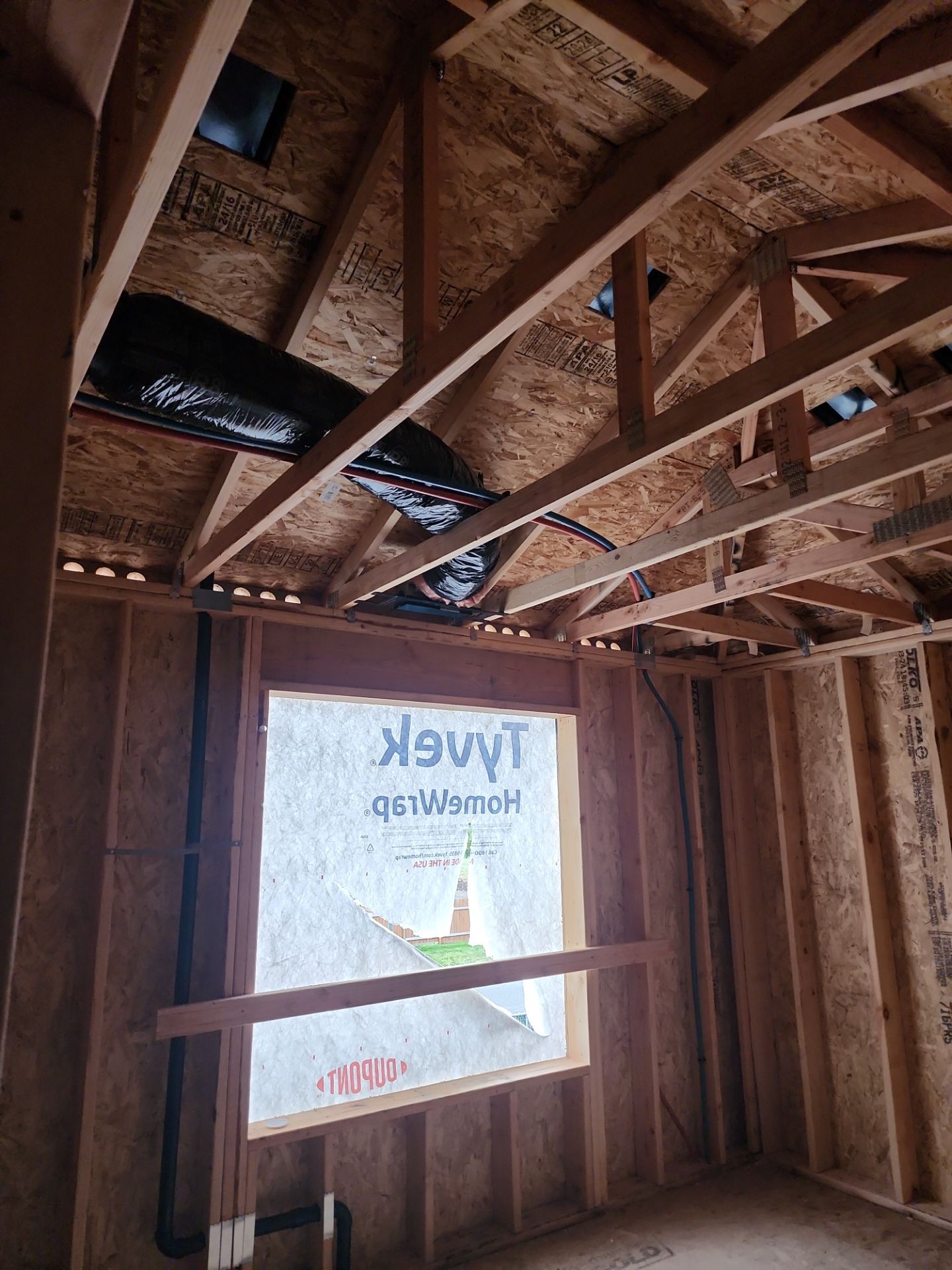 Project in Vancouver by HVA Climate Control
