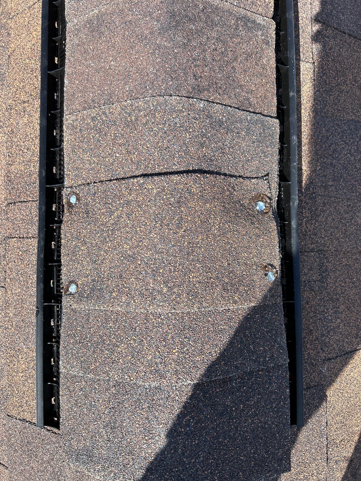 Project in Cedar Park by Rhino Roofing and General Contracting, LLC