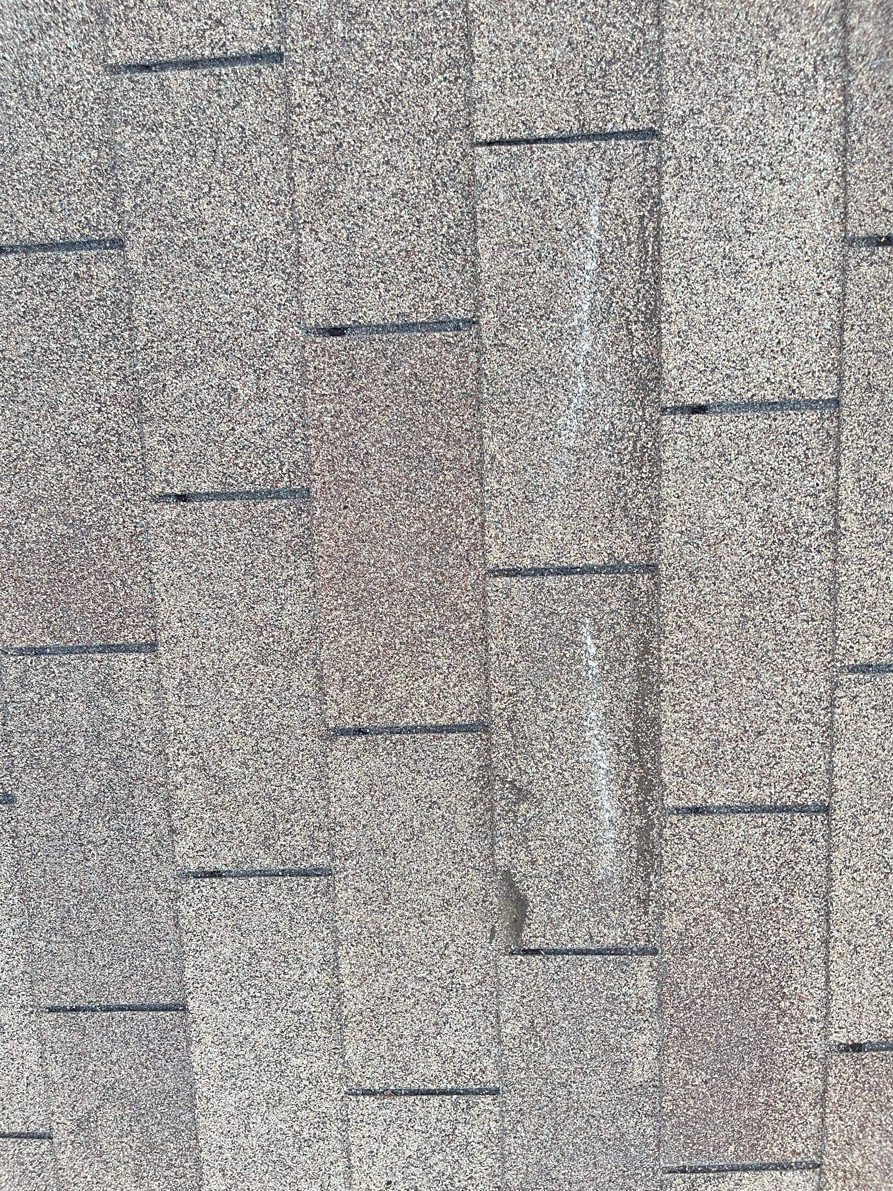 Residential Roofing Installation using Atlas Pinnacle® Pristine Pewter by CAP Roofing and Construction LLC
