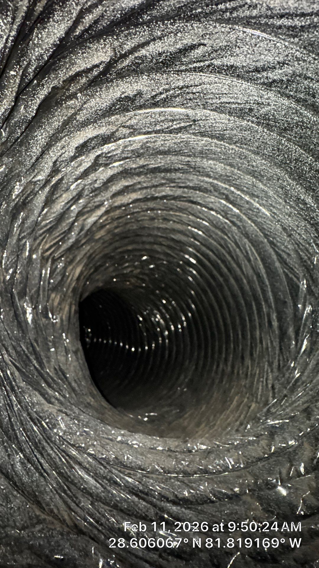Air Duct Cleaning in Groveland by Hygienic Air, Inc