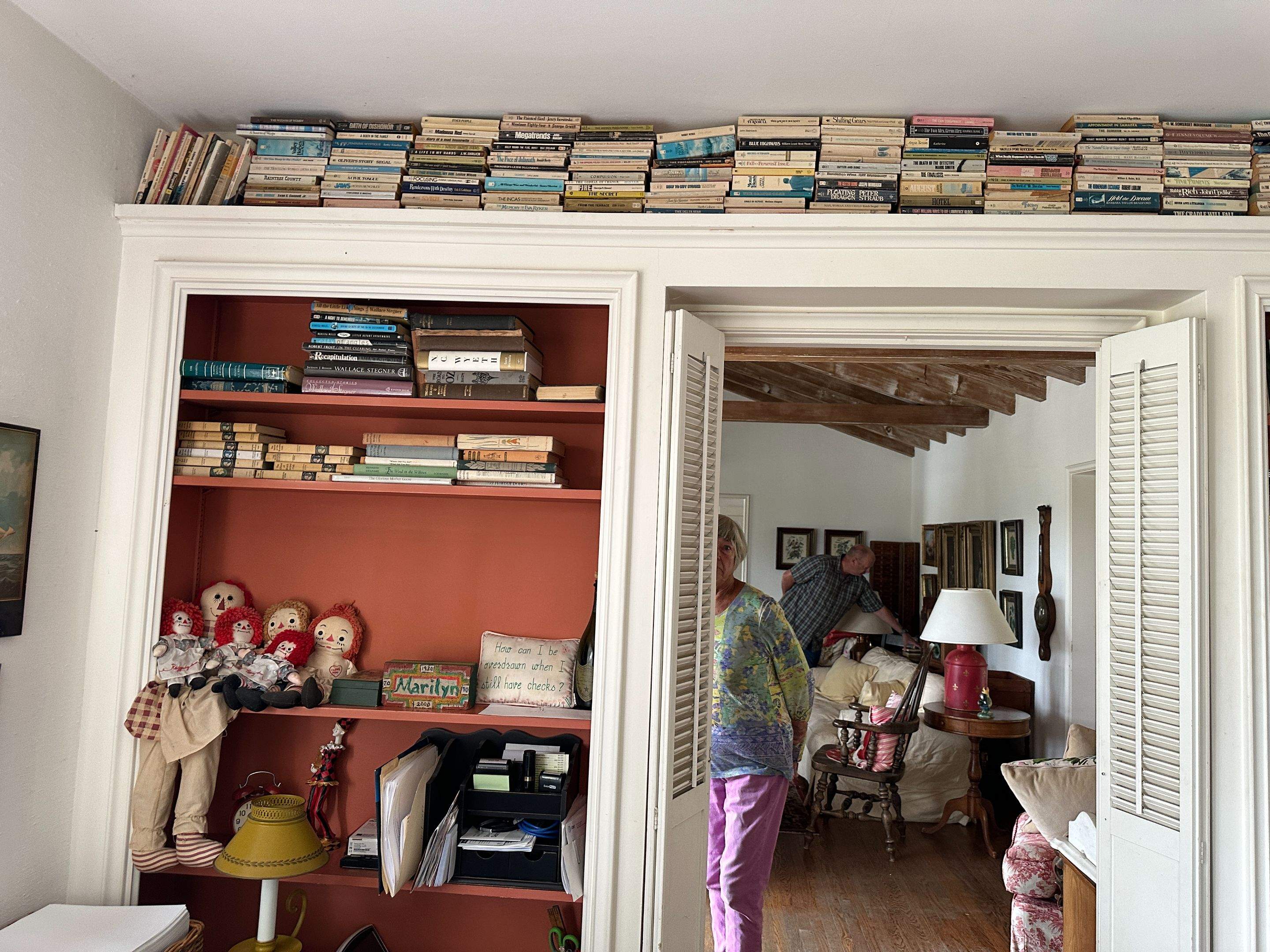 Historic Home near Mission by Curated Transitions