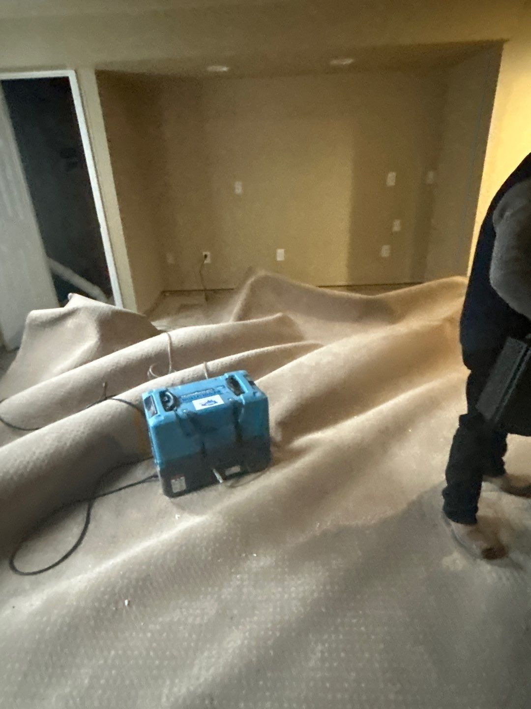 Rebuild and Remodeling Project in Broomfield by Accountable Home Services