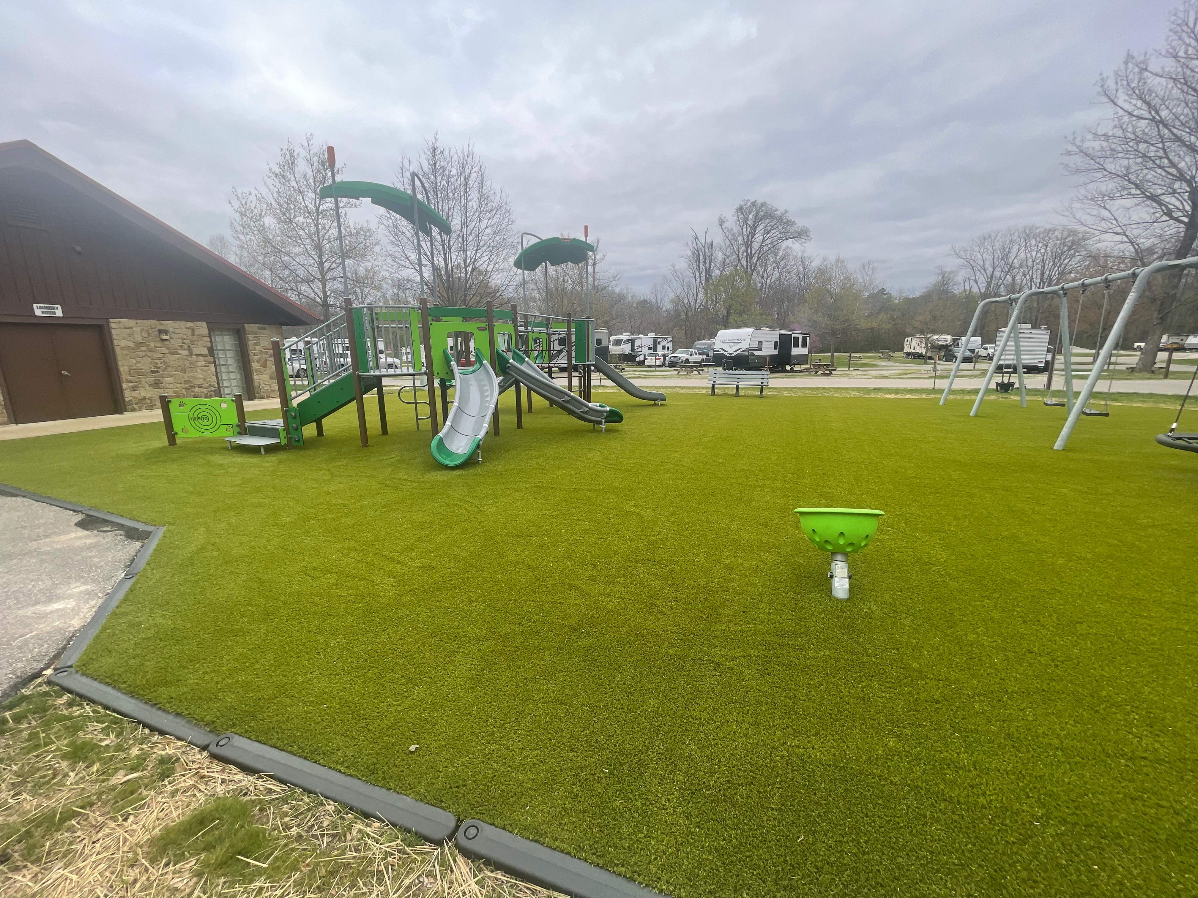 Scales Park by ForeverLawn NEIN/INDY