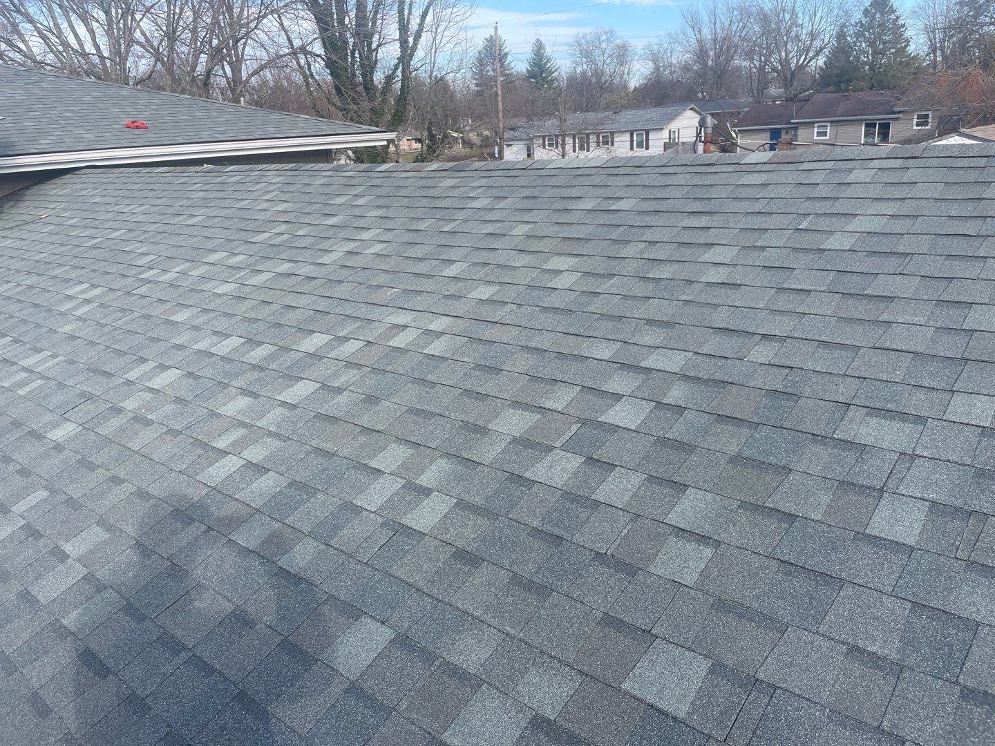 Residential Roofing Installation using Tamko Titan  by Storm Contracting 