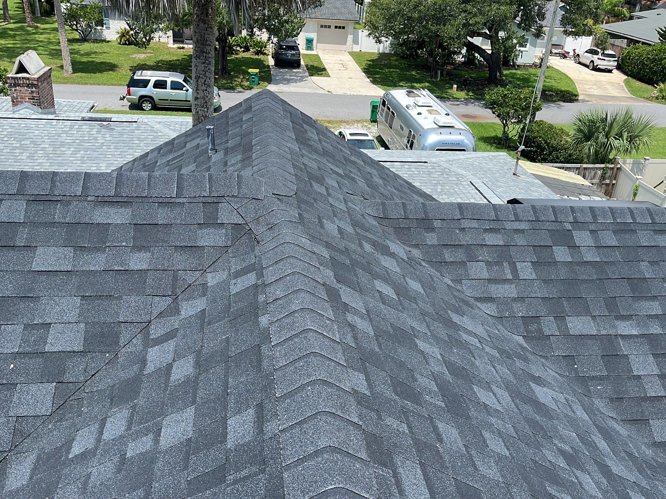 Shingle -> Shingle by Prime Roofing
