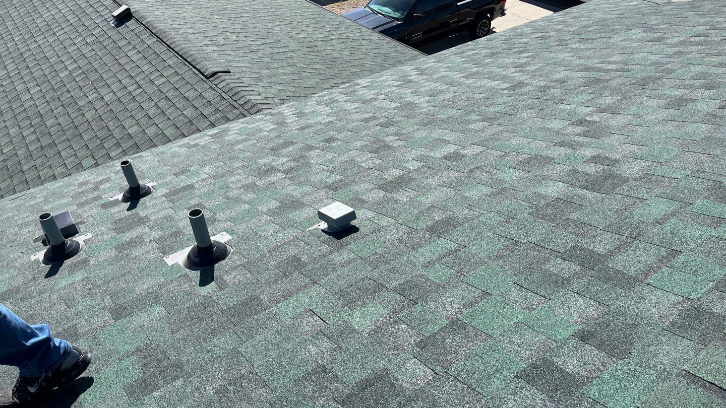 Boise ID Residential Roofing Installation using Owens Corning by ID Roofing LLC