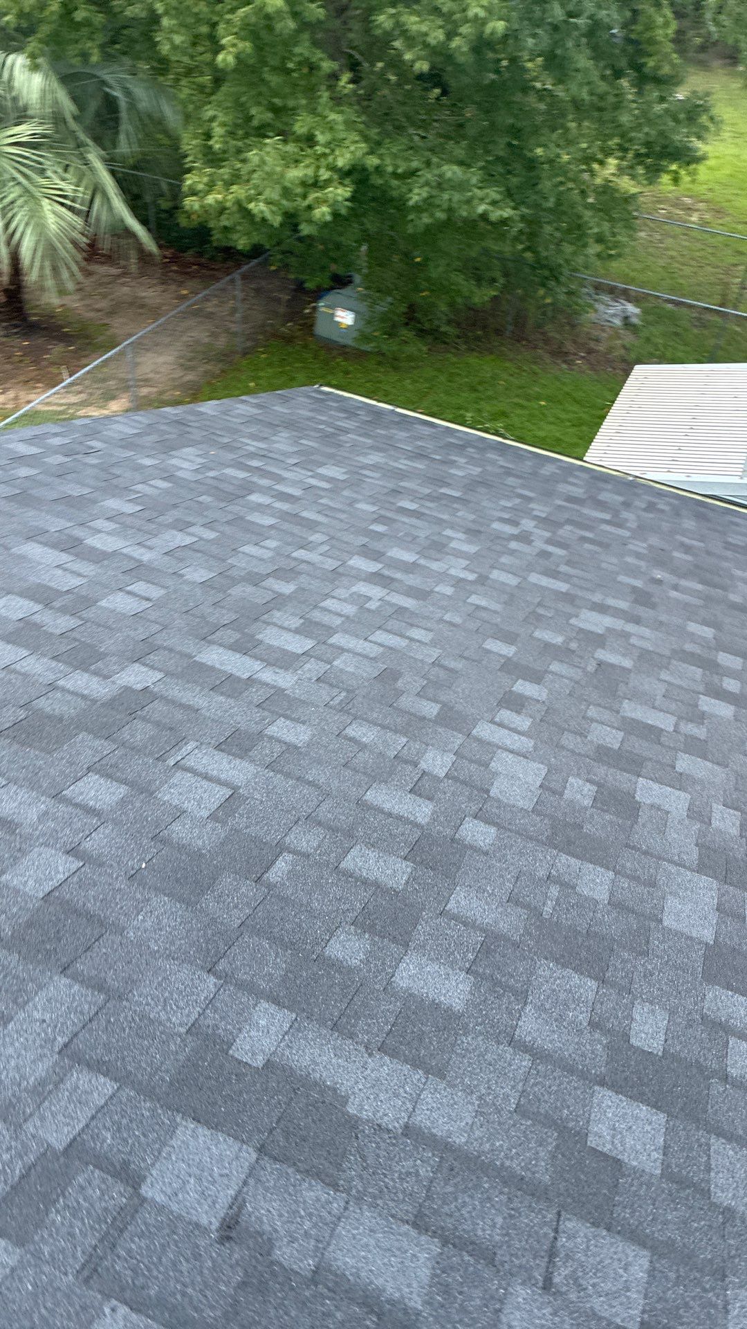 New Reroof in Silver Springs Shores, Ocala, FL by Brehm Roofing
