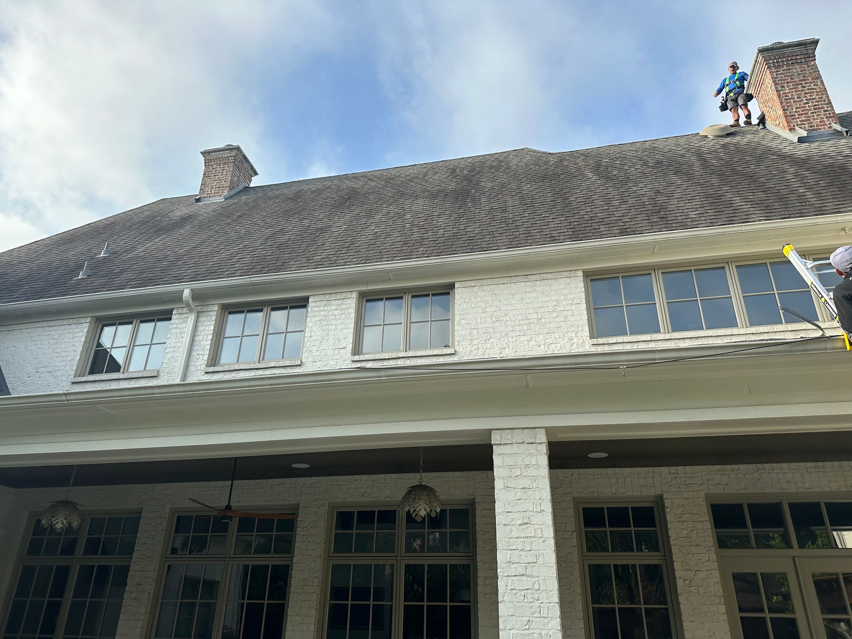 D&R In Dallas Tx by Sunaura Solar