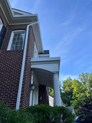 Springfield: CertainTeed Landmark Pro Designer Shingles in Max Def Charcoal Black