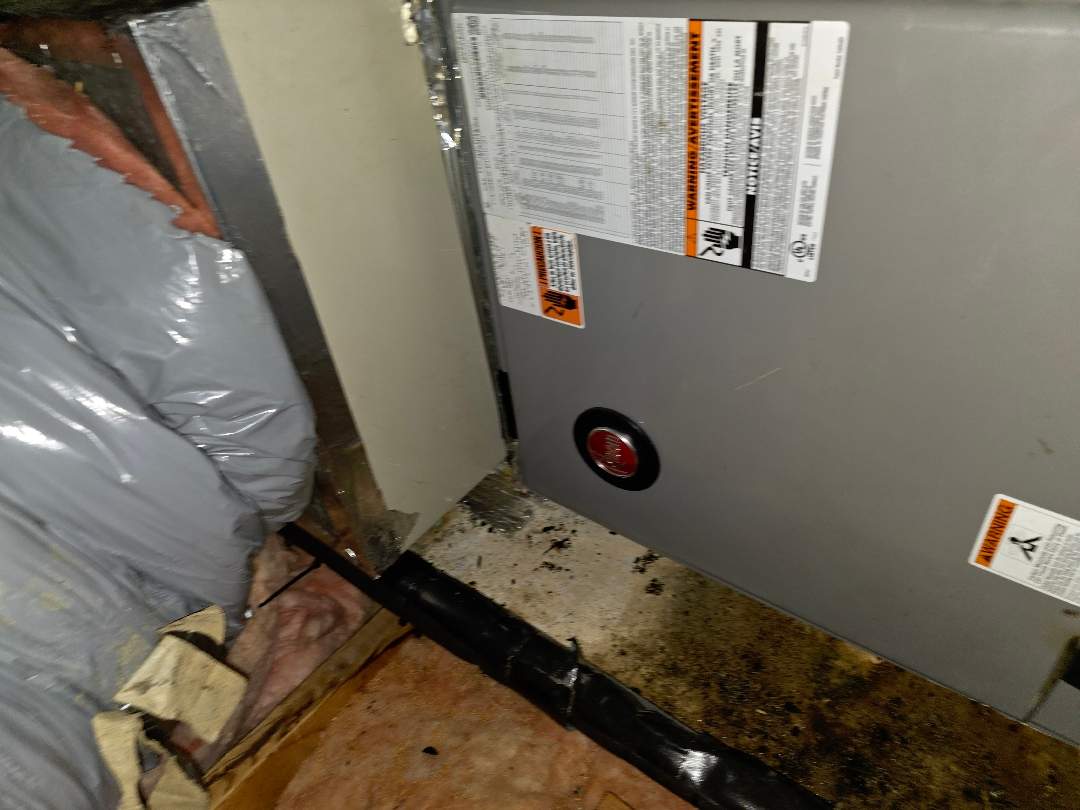 A/C Diagnostic & Electrical Repair Evaluation — Swampscott, MA by FAGONE MECHANICAL