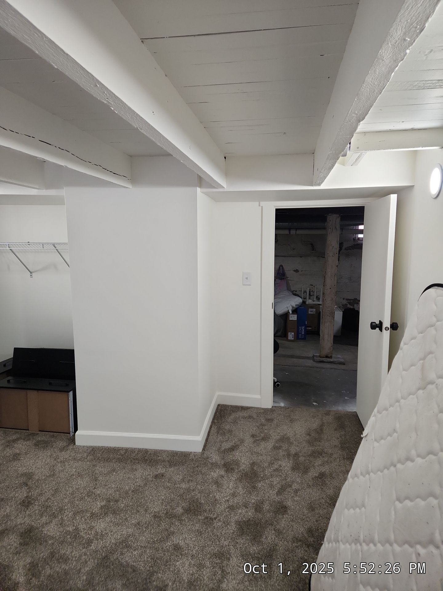 Project in LaGrange by Cornerstone Builds LLC 