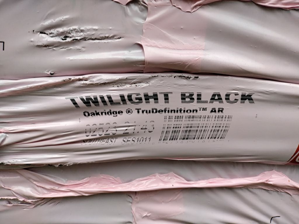 Residential Roofing Installation using Owens Corning by Inspector Roofing and Restoration