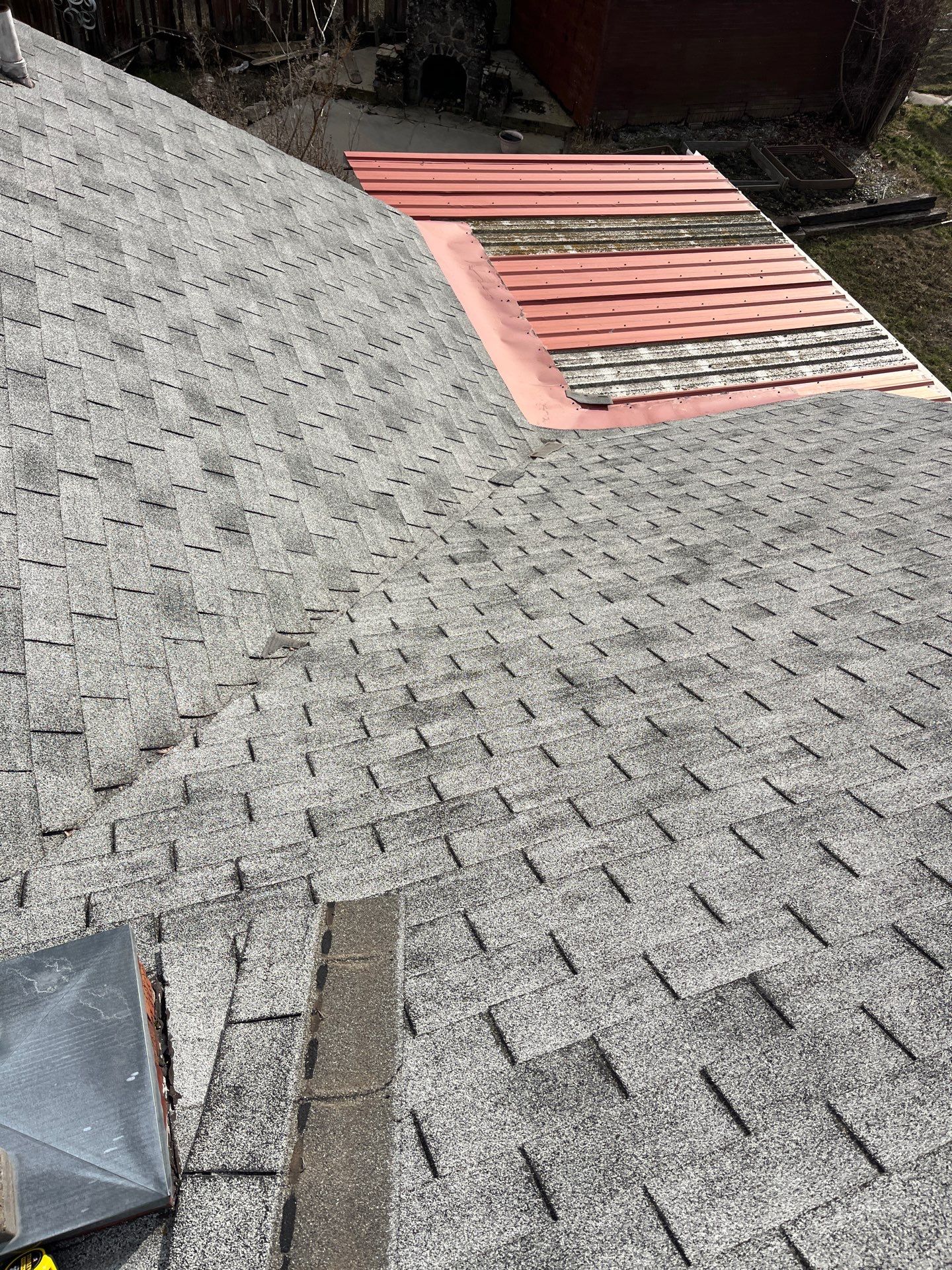 Project in Davenport by Peaks and Valleys Construction