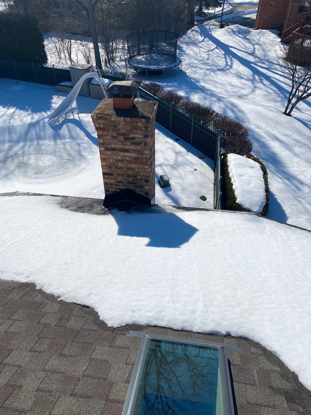 Roof Replacement using CertainTeed Landmark by 180 Contractors