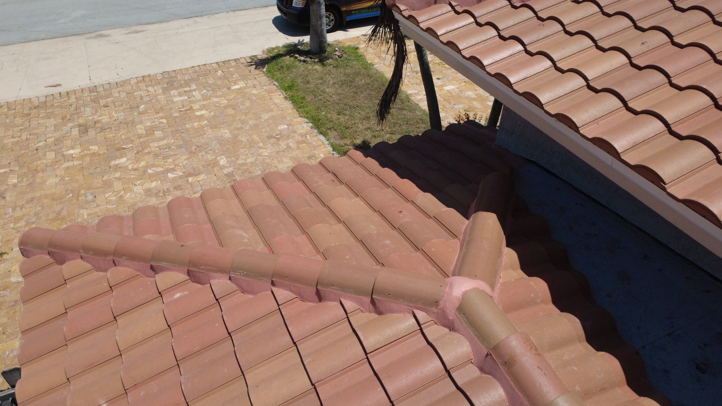 Residential Roofing Installation using Crown by BLUES BROTHERS ROOFING