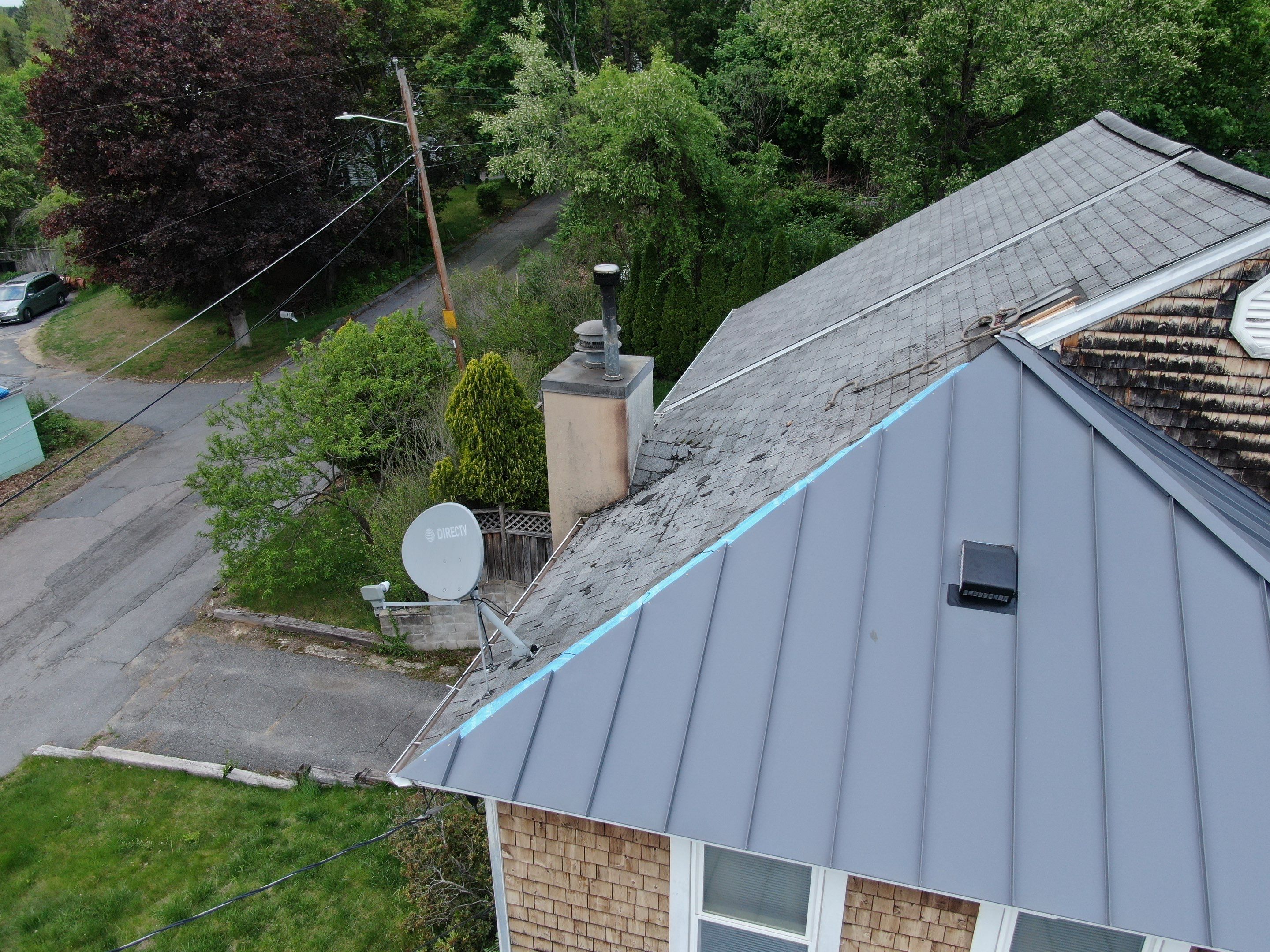 Metal Roofing | Fitchburg by Mighty Dog Roofing of Greater Middlesex County