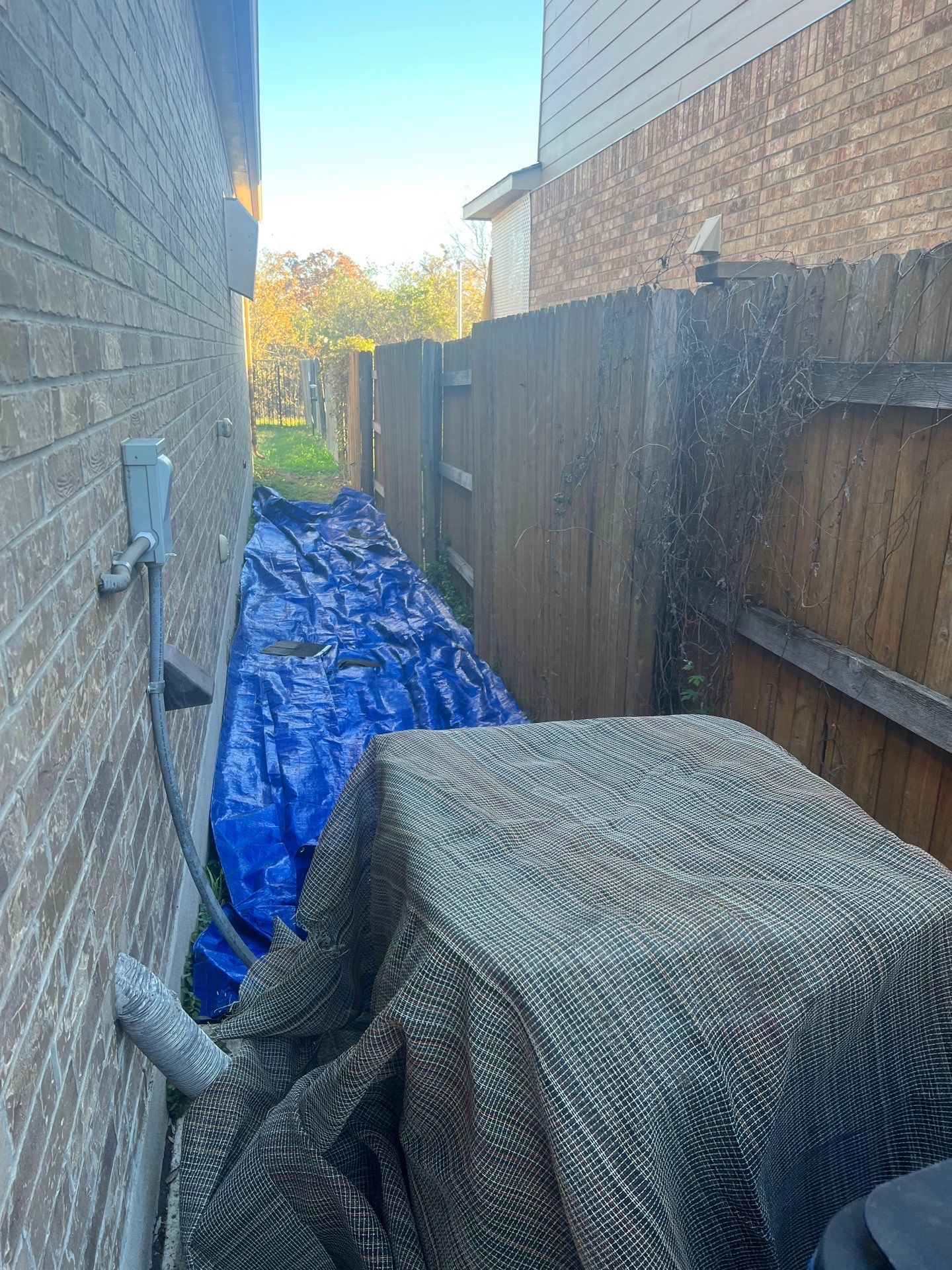 Project in Austin by Rhino Roofing and General Contracting, LLC