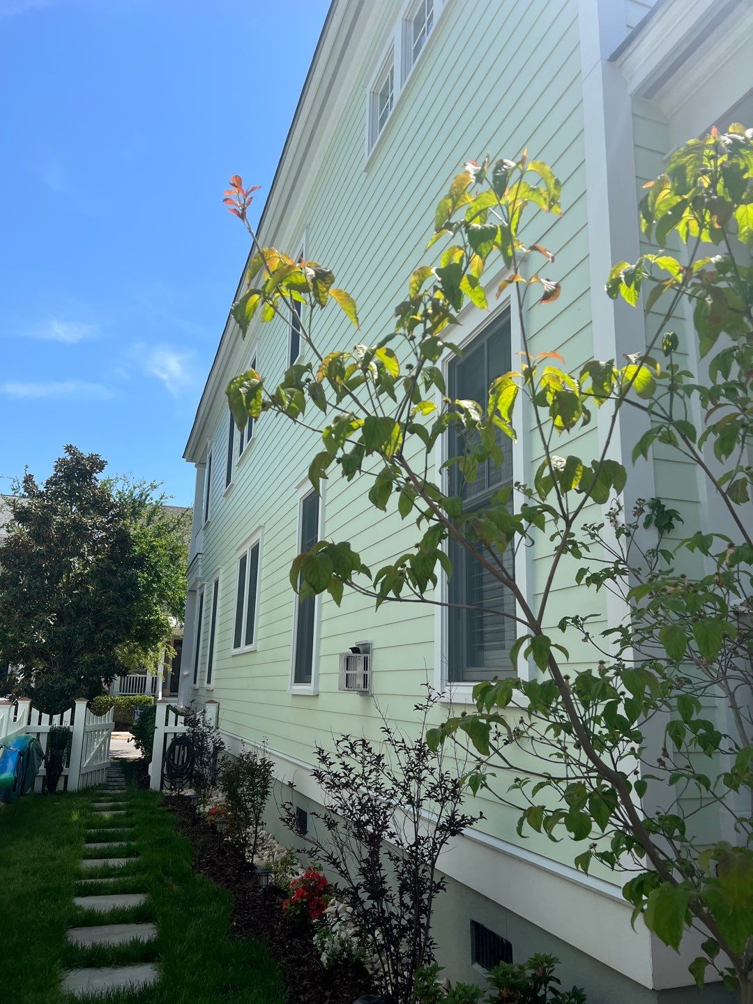 East Beach 23rd Bay St by AKK Painting LLC