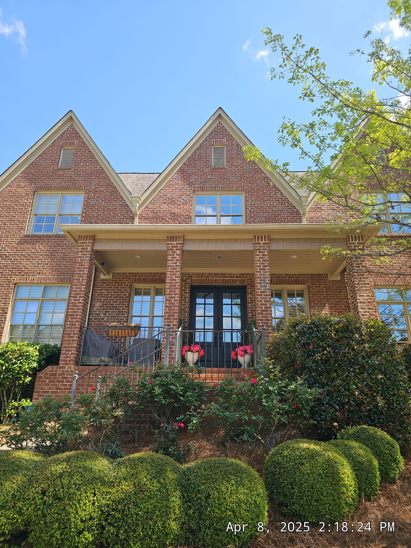 Project in Vestavia Hills by The Window Source